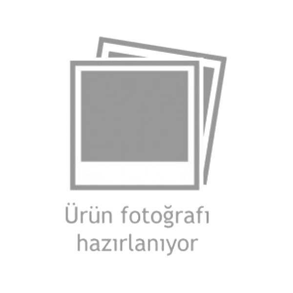 Inn Design Organizer Kalemlik Beyoğlu Serisi Deri Siyah 11x20x9.5 Cm DD-1210
