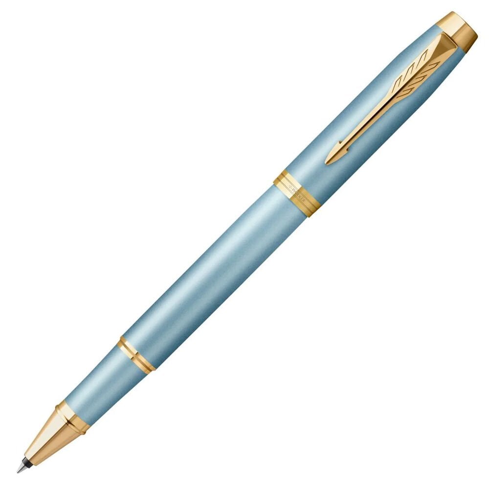 Parker Roller Kalem Im Rituals Açık Yeşil Gt