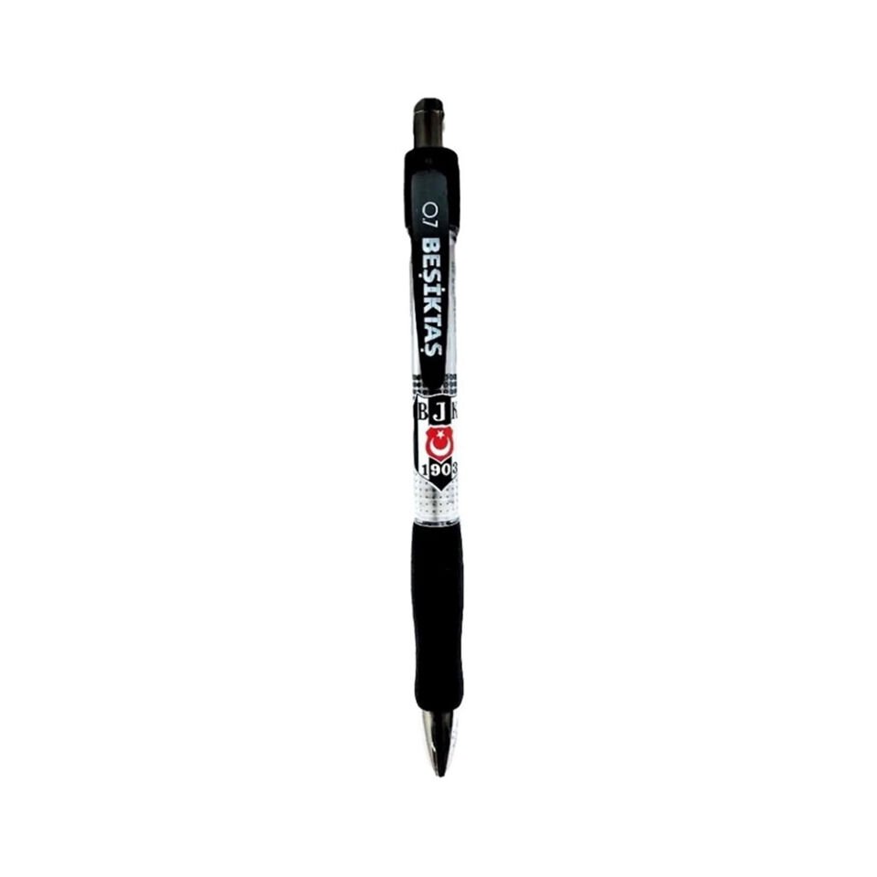 Tmn Versatil Kalem Beşiktaş Non-Stop 0,7 MM 468068
