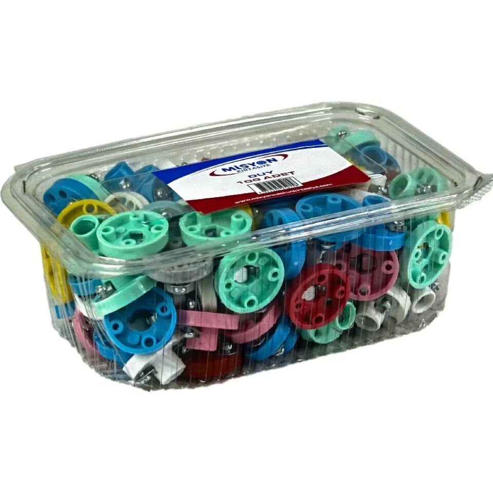 Misyon Mini Deney Duy ST05015