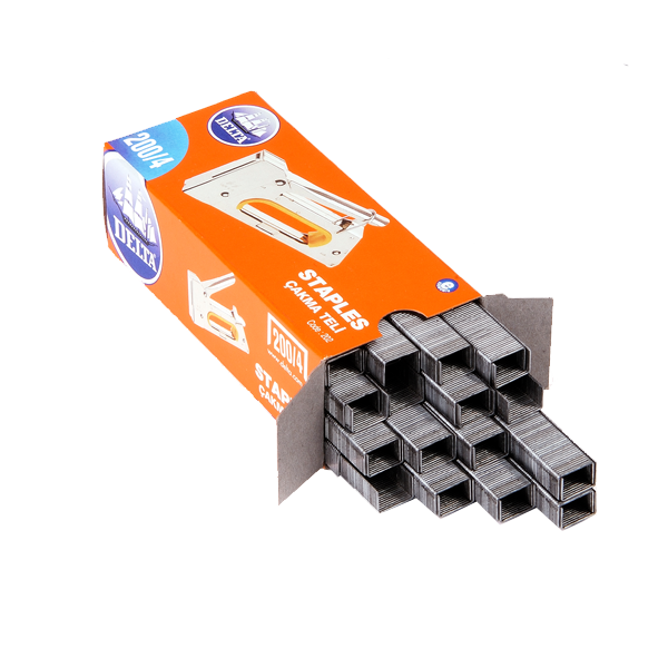 Delta Zımba Teli Çakma 5000 Lİ 200/4 200