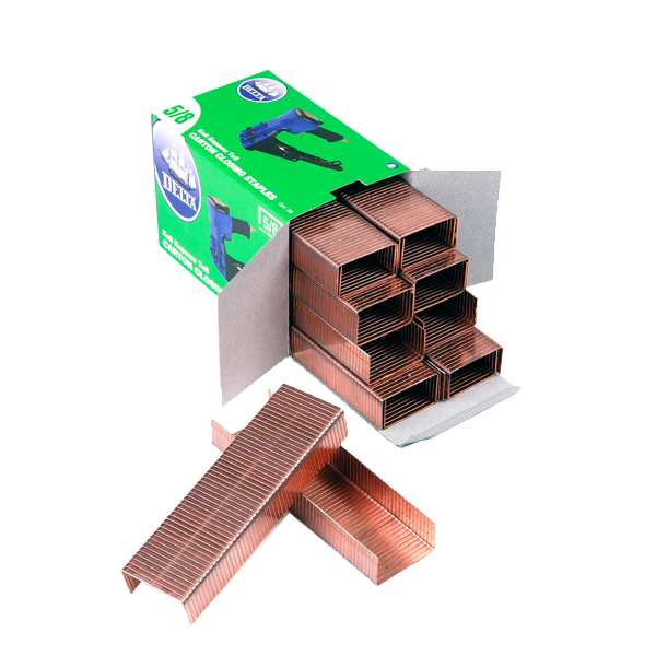 Delta Zımba Teli Koli Kaplama 1000 Lİ 5/8 239