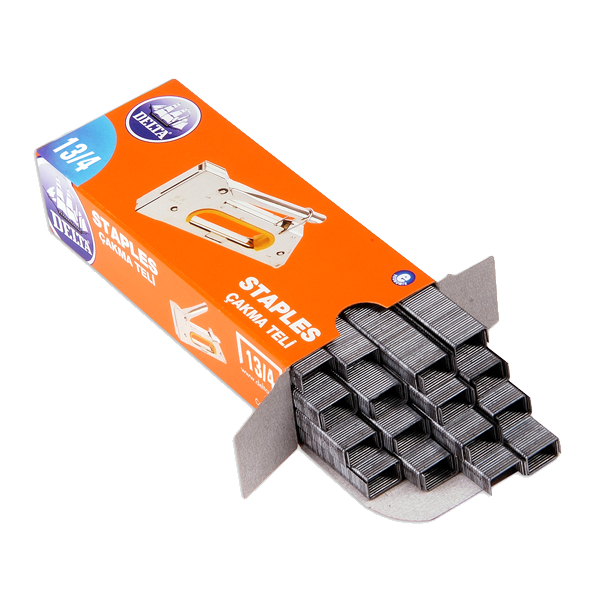 Delta Zımba Teli Çakma 5000 Lİ 13/4 300