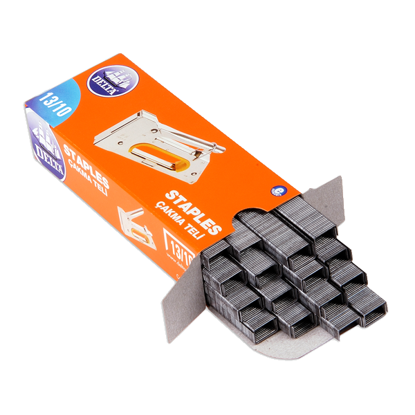 Delta Zımba Teli Çakma 5000 Lİ 13/10 303