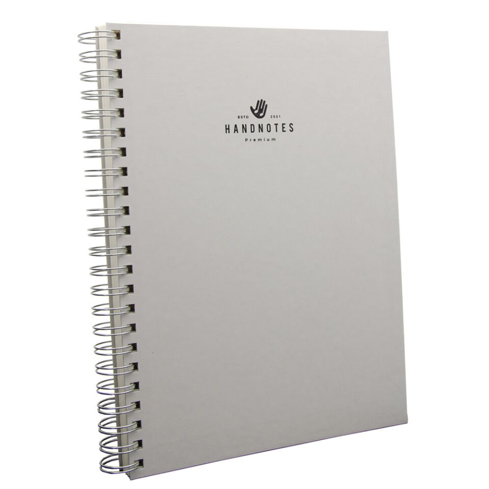 Dilman Luxury Sıp.Defter 16x22 120 YP Kareli 2196