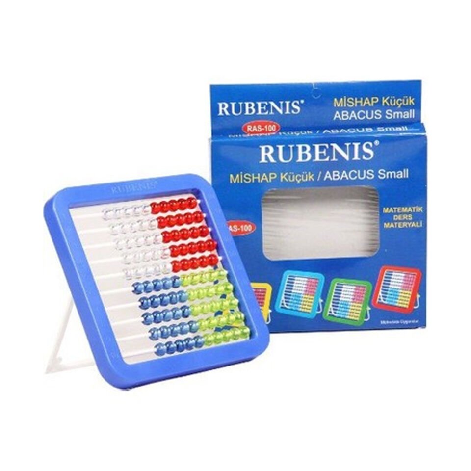 Rubenis Mihsap Takımı RAS-100