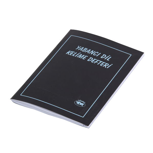 Gülpaş Kelime Defteri İngilizce 155