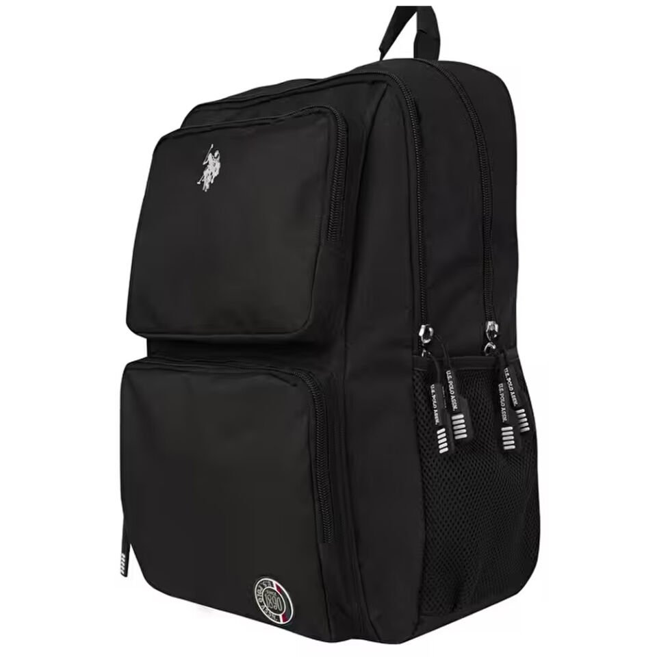 U.S Polo Sırt Çantası Plcan24006