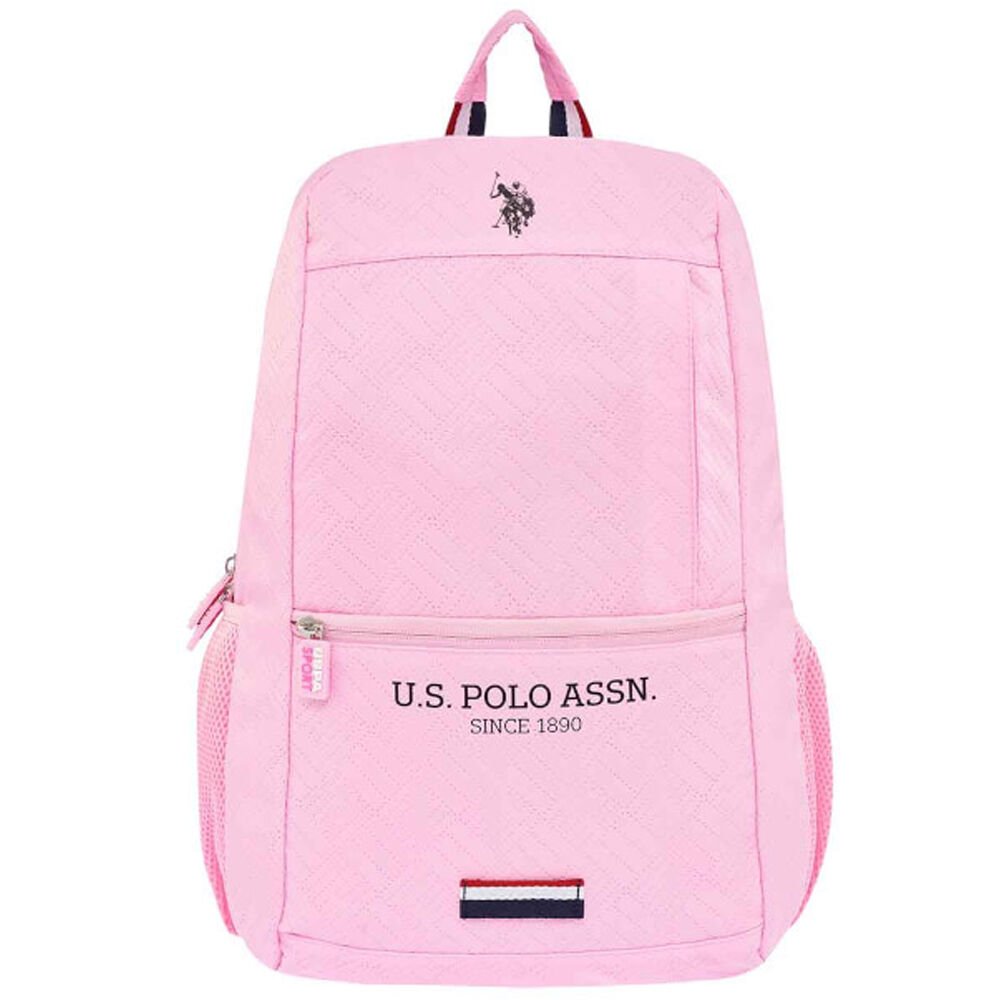 U.S Polo Sırt Çantası Plcan24327