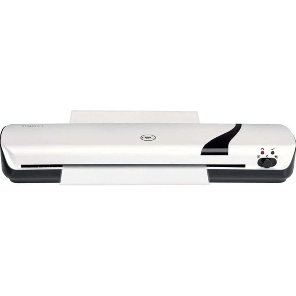 GBC Laminasyon Makinesi Inspire+ A3 EU Beyaz
