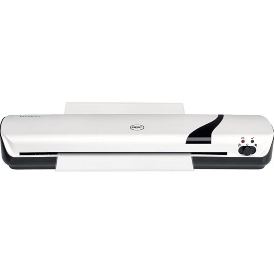 GBC Laminasyon Makinesi Inspire+ A3 EU Beyaz