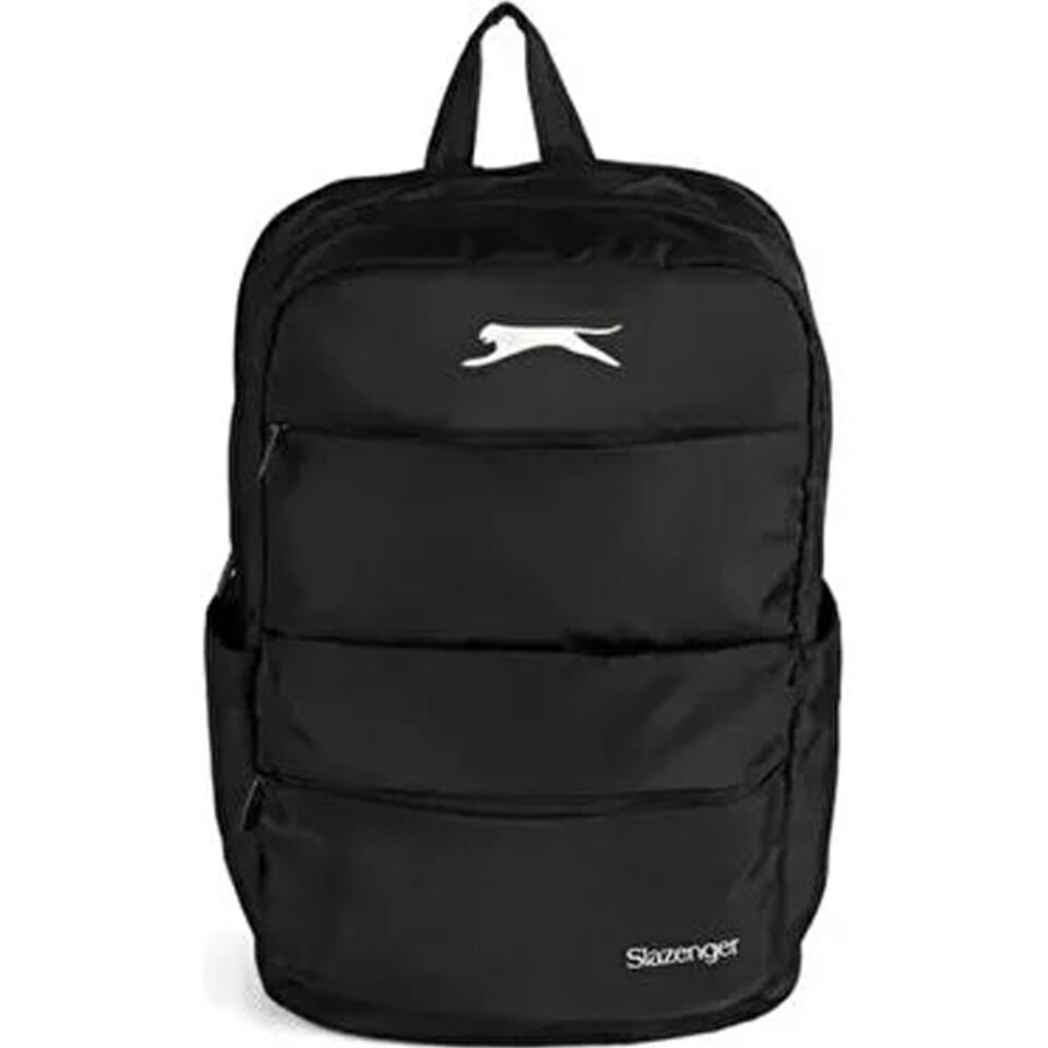 Me Sırt Çantası Slazenger Traveller Siyah 23158