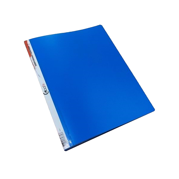 Bafix Katalog (Sunum) Dosyası 30 LU A4 Mavi