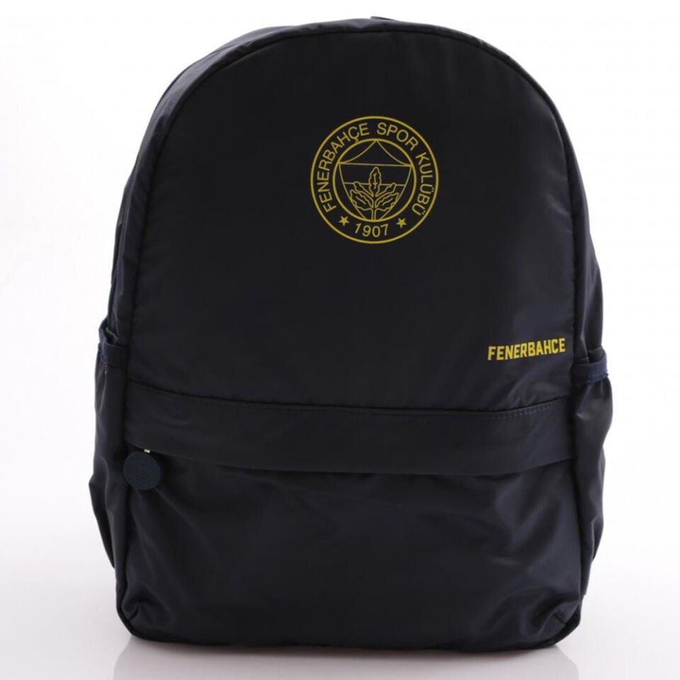 Me Sırt Çantası Fenerbahce Dark Blue 24705