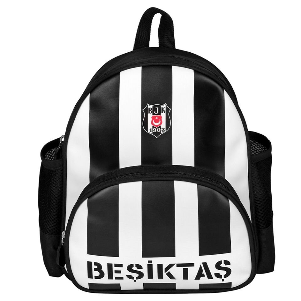 Me Anaokul Çantası Beşiktaş Collectıon Cubuklu 24353