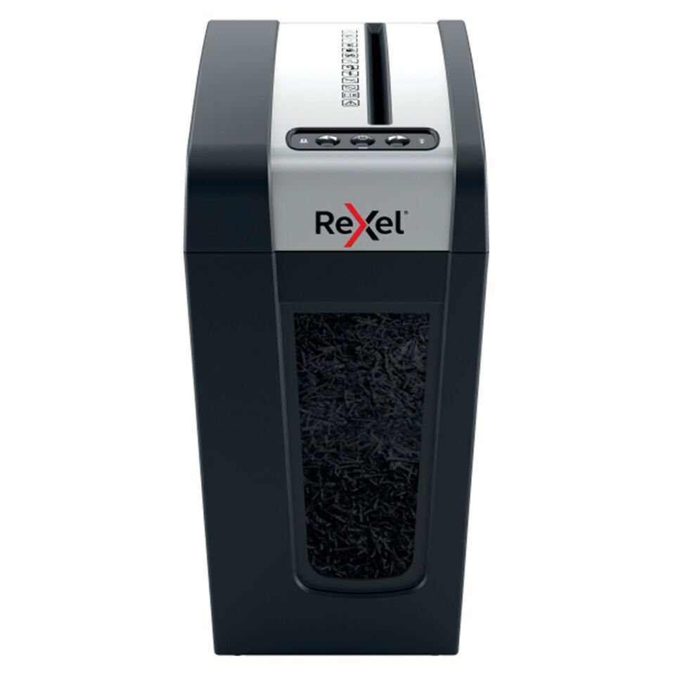 Rexel Evrak İmha Makinası Secure Mc4sl Eu