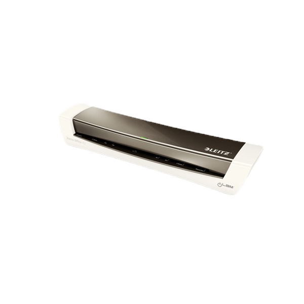 Leitz Laminasyon Makinesi İlam Offıce A3 Gri L-7440