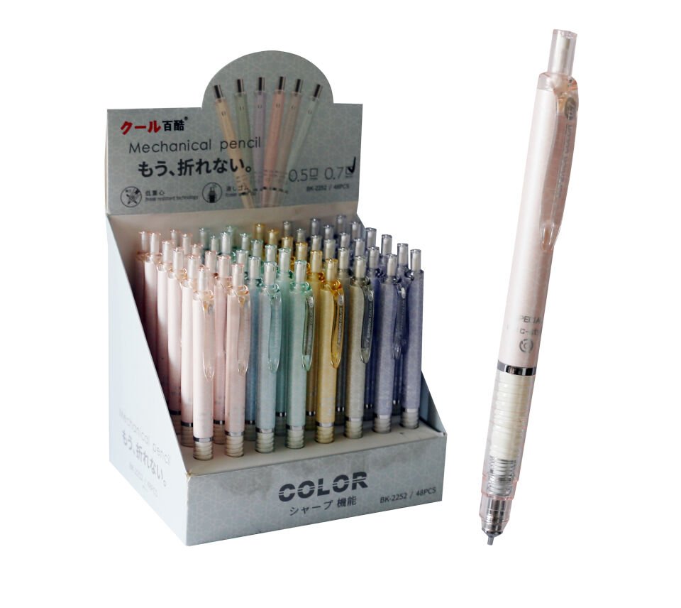 Bafix Versatil Kalem Superıor 0.7 MM BK-2252