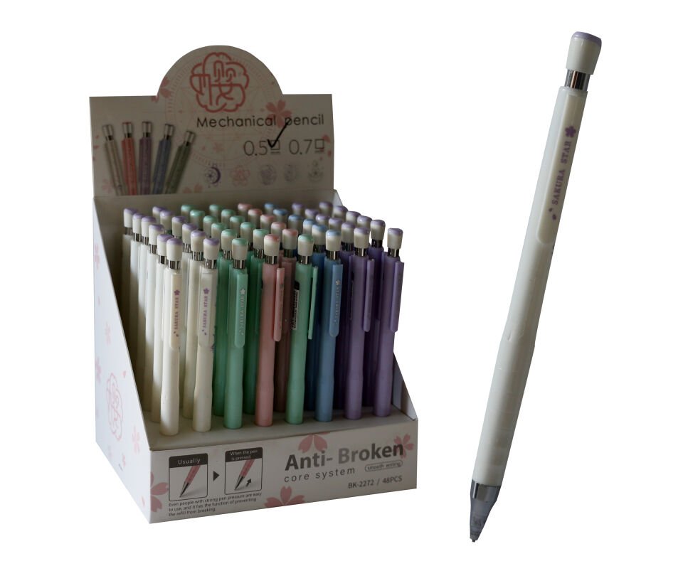 Bafix Versatil Kalem Baıku 0.5 MM BK-2272