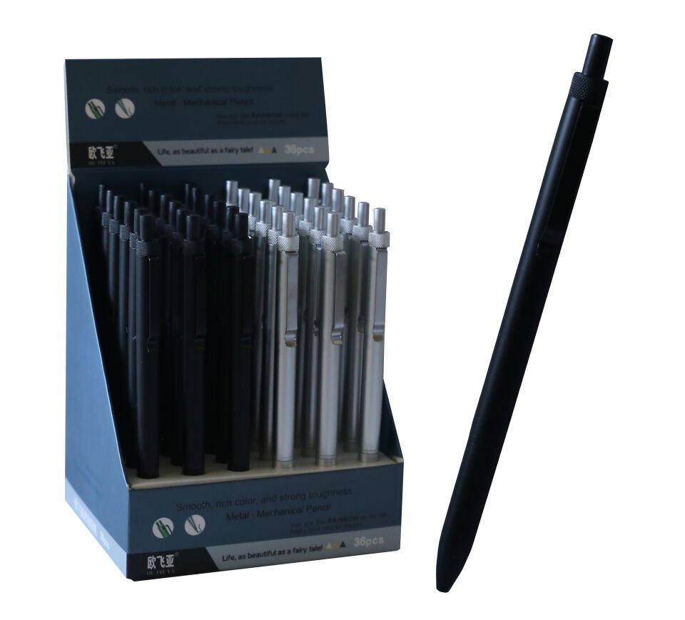 Bafix Versatil Kalem Oufeıya 0.7 MM 8758