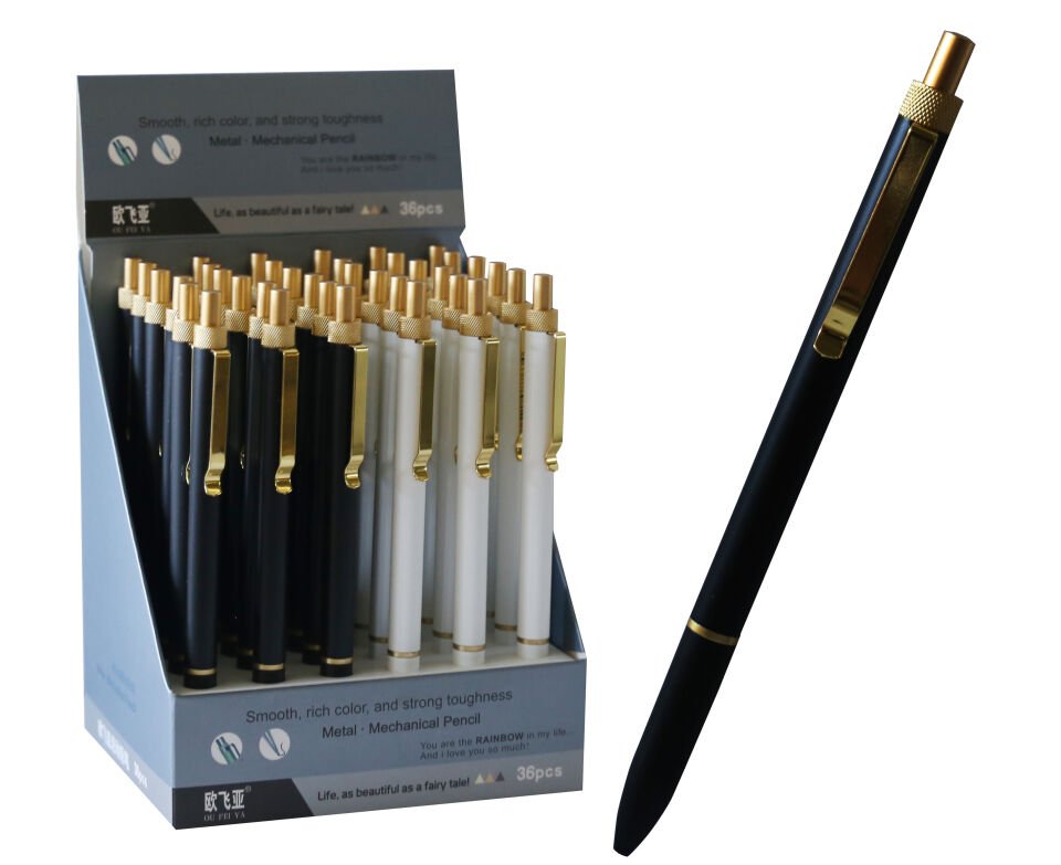 Bafix Versatil Kalem Oufeıya 0.7 MM 8763