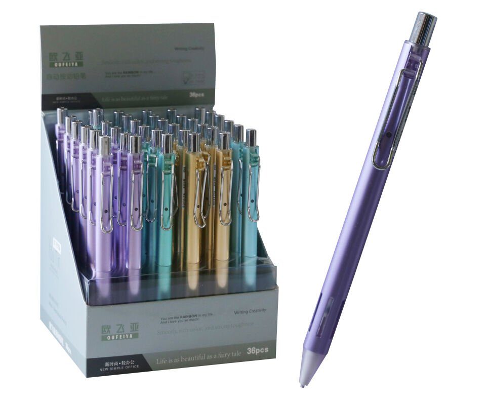 Bafix Versatil Kalem Oufeıya 0.7 MM 6300