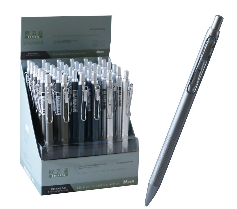 Bafix Versatil Kalem Oufeıya 0.7 MM 6305