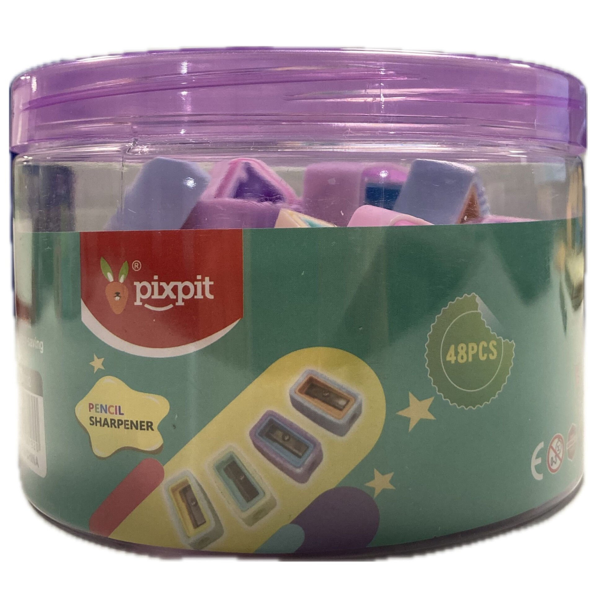 Bafix Kalemtraş Pixpit 8192