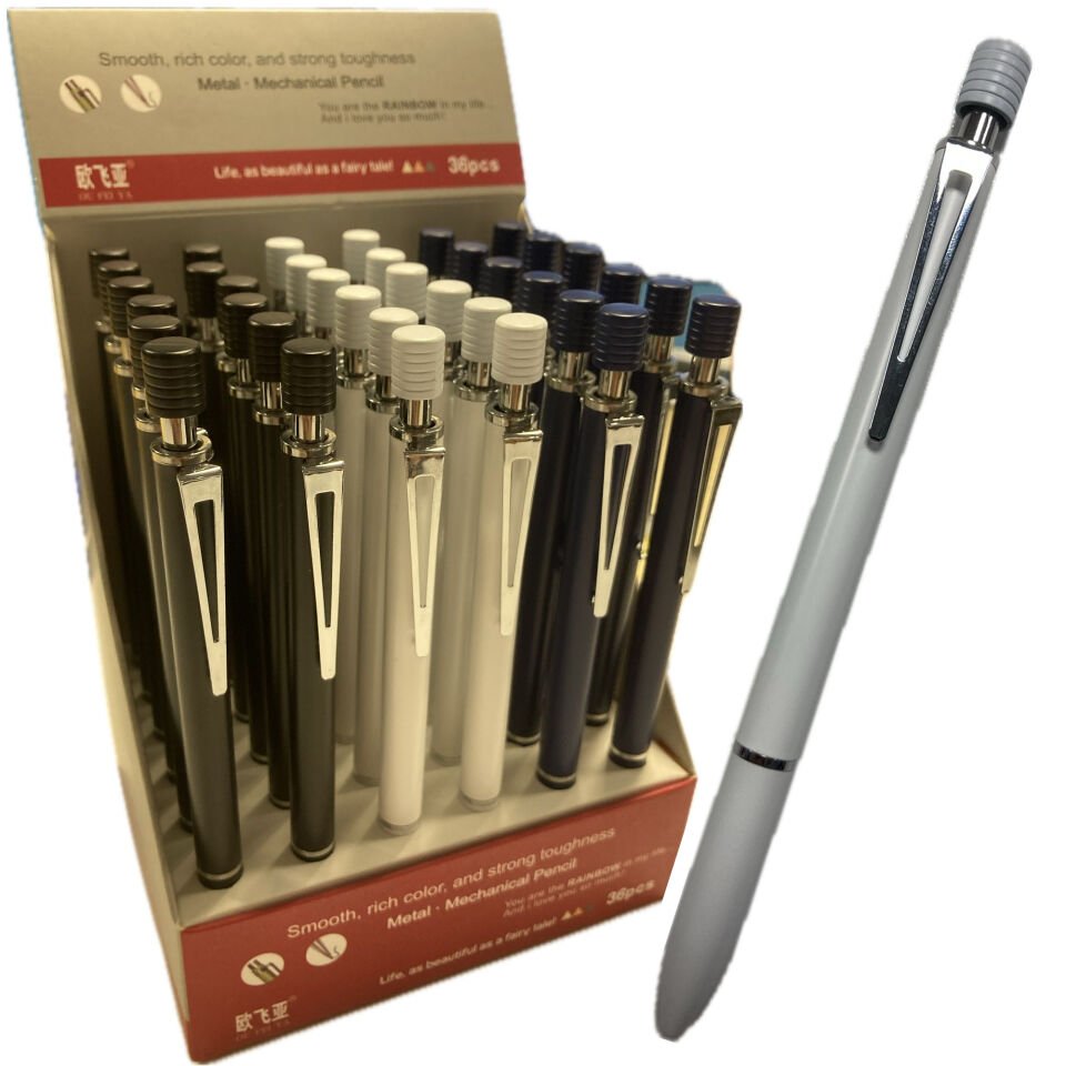 Bafix Versatil Kalem Oufeıya 0.7 MM M8770