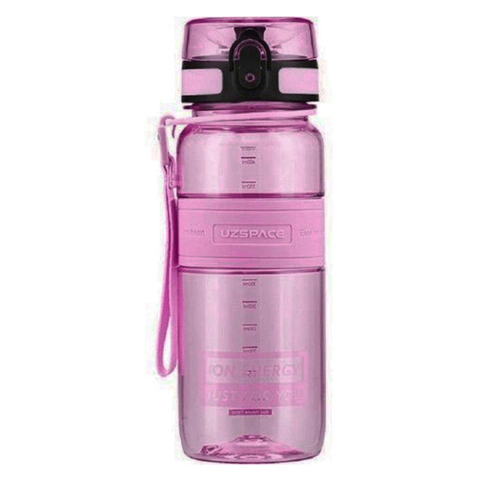 Uzspace Matara Tritan 650 ML Karışık Renk 5029
