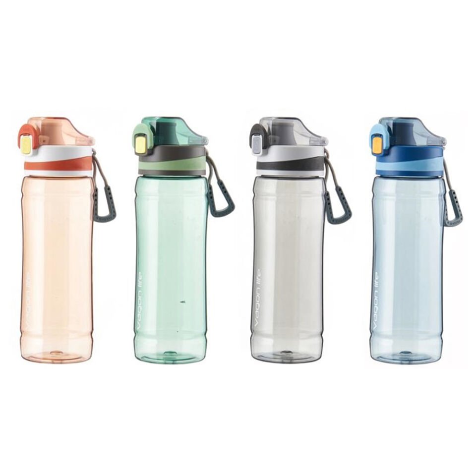 Vagonlife Matara Policarbon 780 ML Karışık Renk VGN1004