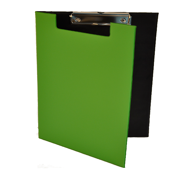 Bafix Kapaklı Sekreterlik ViP A4 Fıstık Yeşili BFX-1807