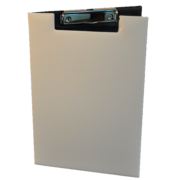 Bafix Kapaklı Sekreterlik ViP A4 Beyaz BFX-1804