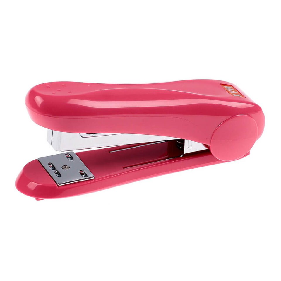 Max Zımba Makınesı No:3-1m Pembe Hd-50