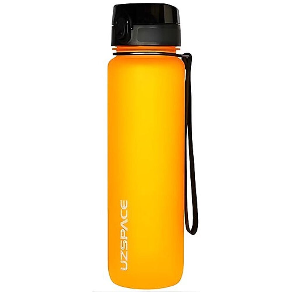 Uzspace Matara Tritan 1000 ML Karışık Renk 3038-3