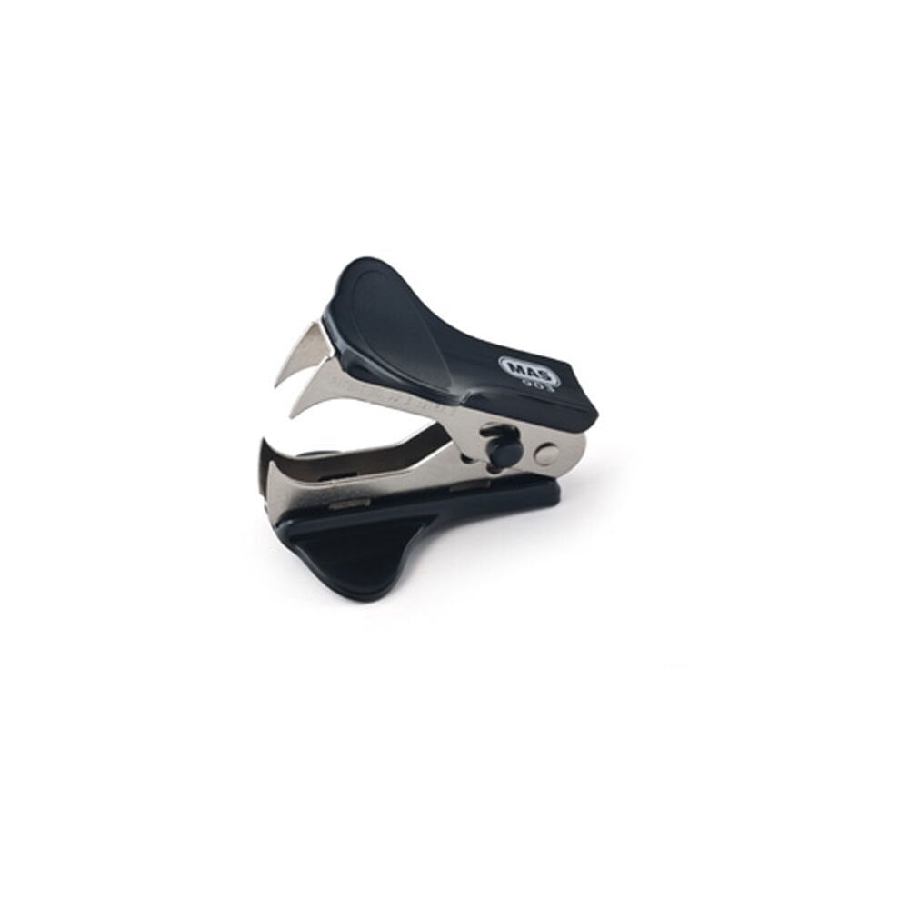 Mas Tel Sökücü Tırnaklı Siyah 903