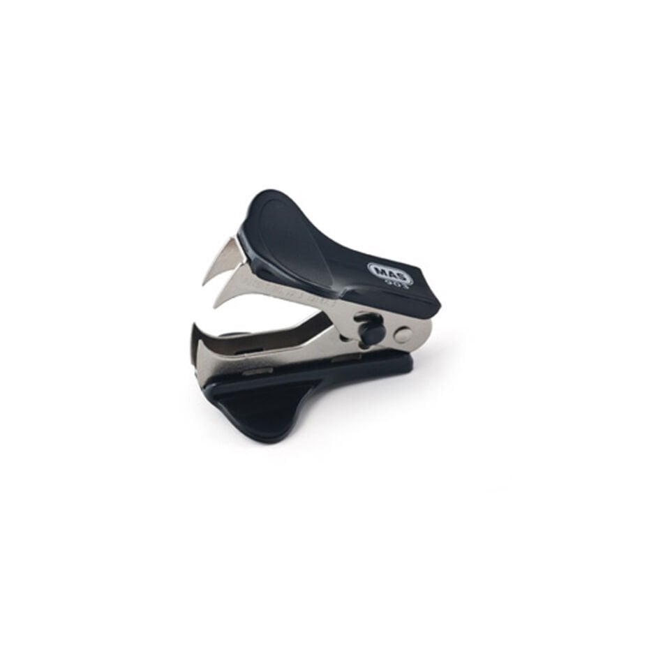 Mas Tel Sökücü Tırnaklı Siyah 903