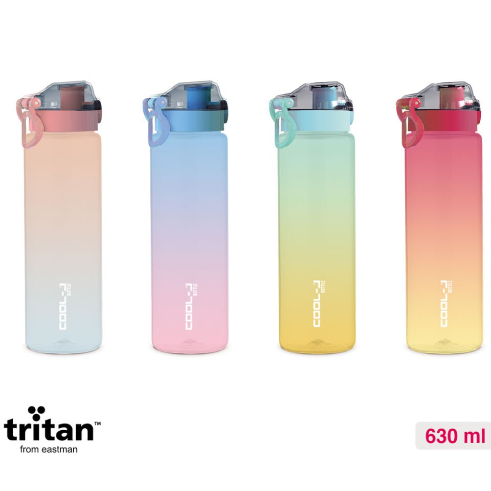 Gıpta Matara Sprıng Sporcu Tritan 630 CC K7532