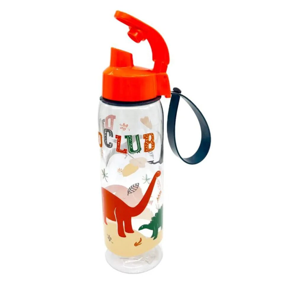 Herevin Matara Desenli Dino Club 0,5 Lt 161415-066