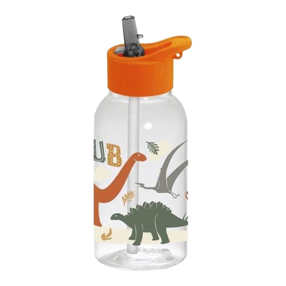 Herevin Pipetli Matara Desenli Dino Club 460 CC 161807-066