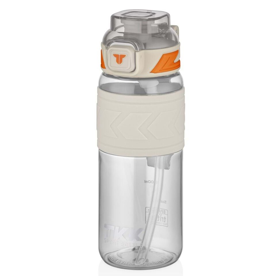 Tkk Su Matarası 600 ML T1019