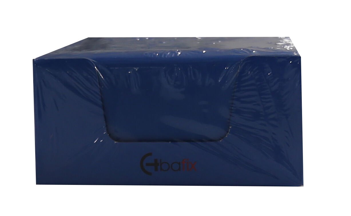 Bafix Küp Blok Kutulu 9x9