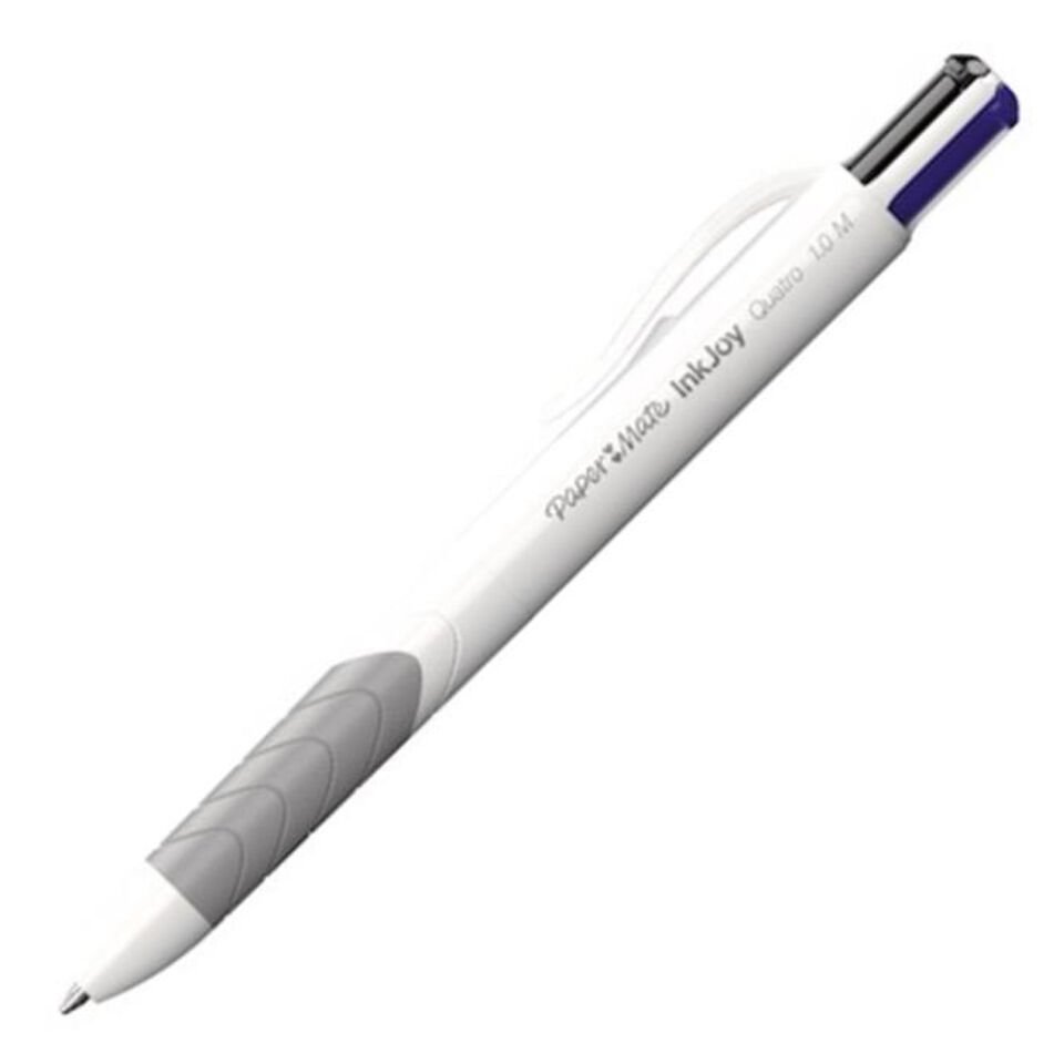 Paper Mate Tükenmez Kalem inkjoy Quatro Standart Renkler