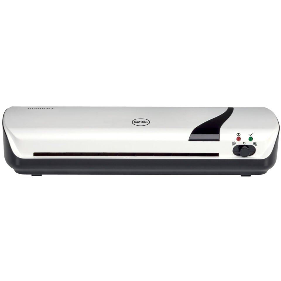 Gbc Laminasyon Makinesi. Inspire+ A4 EU