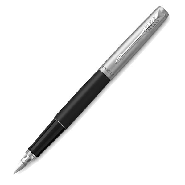 Parker Dolma Kalem Jotter Ct Siyah 2030947