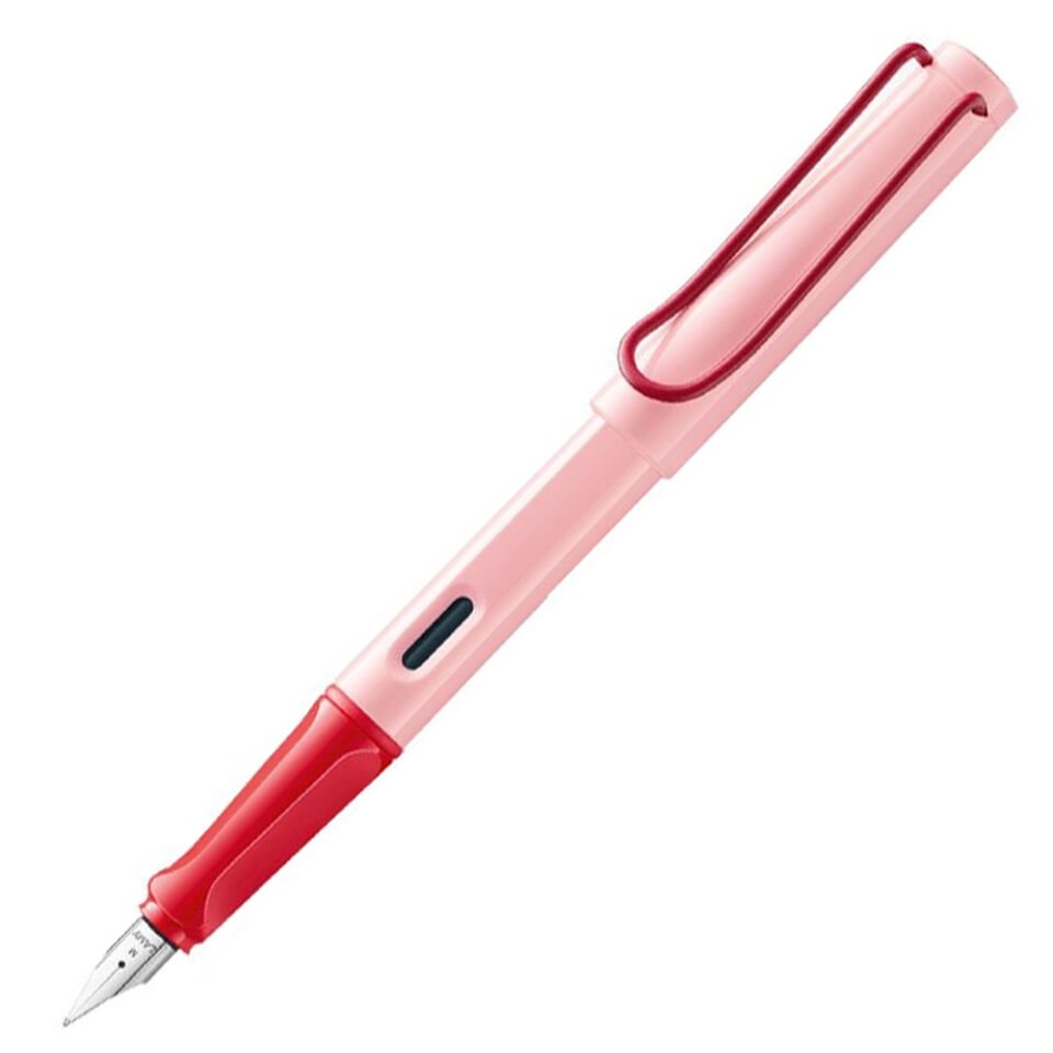 Lamy Dolma Kalem Safarı 2024 Cherry Blossom M Uç 0E8-CB-M