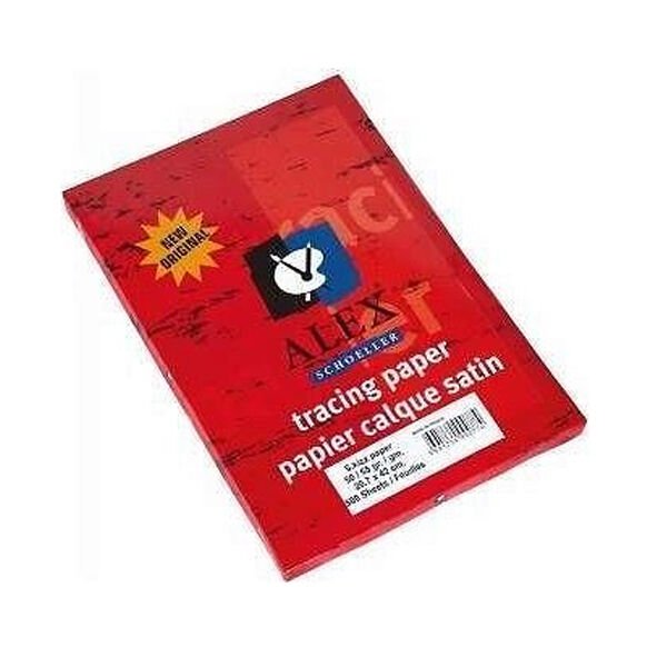 Alex Schoeller Eskiz Tabaka Eskiz 50 CMx70 CM 50/55 GR