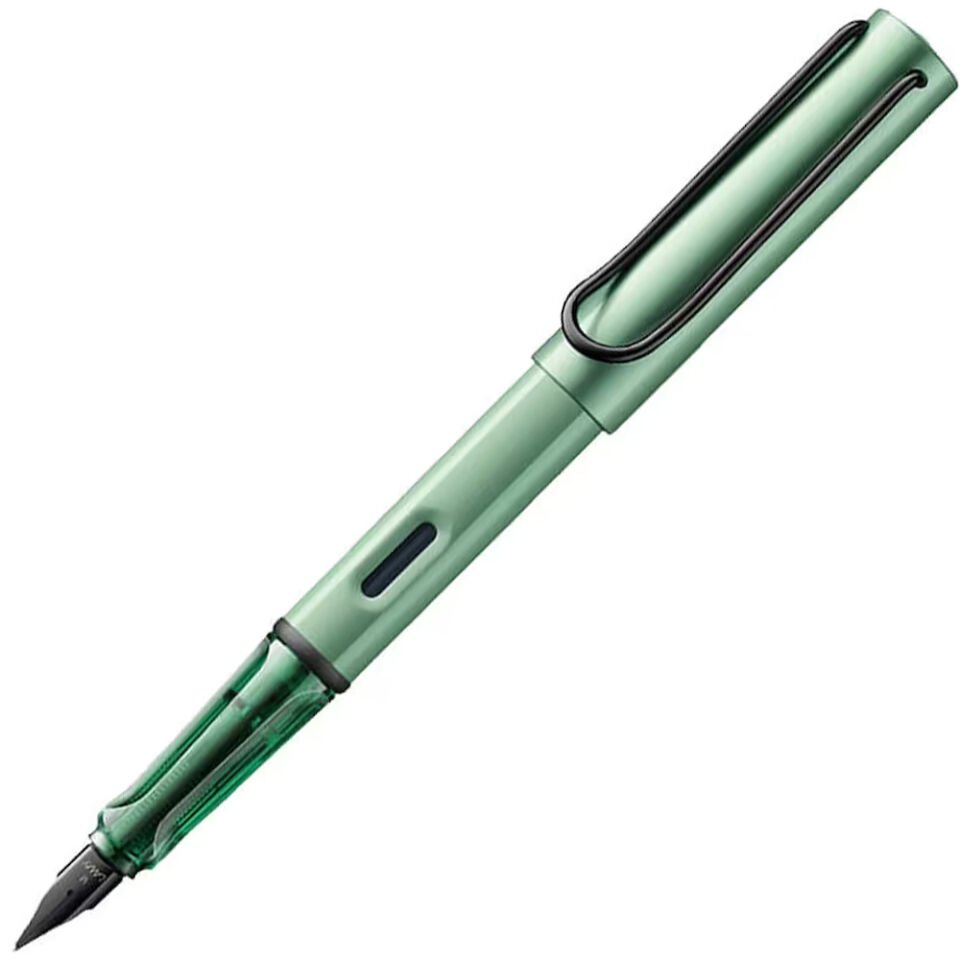 Lamy Dolma Kalem Al-star Aluminyum OE6-AP-M