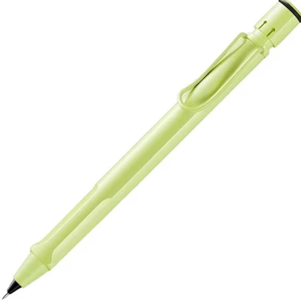 Lamy Versatil Safarı 2023 Rengı Sprınggreen 0.5 MM