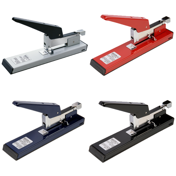 Delta Kollu Zımba Makinesi Arşiv Tipi 100 Syf 23/6-13 131